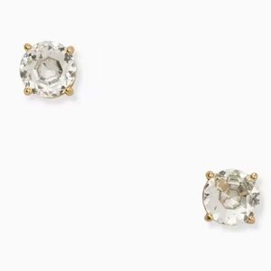 Kate Spade Gumdrop Studs